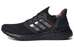 Кроссовки Adidas Ultraboost 20 унисекс gz6077