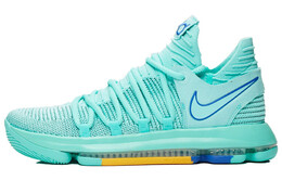Мужские баскетбольные кроссовки Nike KD 10 897815-300