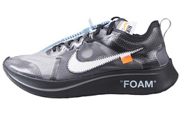 Кроссовки для бега Nike Zoom Fly 1 унисекс aj4588-001