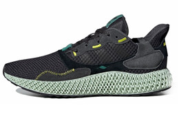 Кроссовки для бега Adidas ZX 4000 4D унисекс bd7865