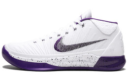 Мужские баскетбольные кроссовки Nike Kobe AD 922482-100