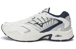 Кроссовки Mizuno Fiyi 2K унисекс, белый d1gh223701 | 白色
