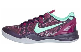 Мужские баскетбольные кроссовки Nike Kobe 8 555035-502