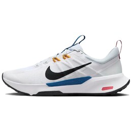 Кроссовки Juniper Trail White Black Nike dm0822-104 | white/black