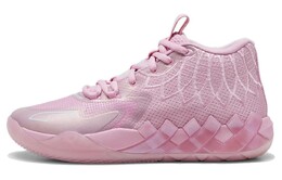 Мужские баскетбольные кроссовки Puma MB.01, Pink 309755-01 | pink