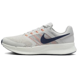 Кроссовки Nike Run Swift 3 для мужчин, Gray-orange-black dr2695-009 | gray-orange-black