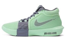 Мужские баскетбольные кроссовки Nike Witness 8, Green fb2237-300 | green