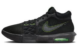 Мужские баскетбольные кроссовки Nike, Black fb2237-002 | black