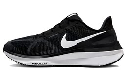 Кроссовки Nike Zoom Structure 25 для женщин, Black dj7884-001 | black