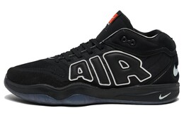 Мужские баскетбольные кроссовки Nike, Black fz4643-002 | black