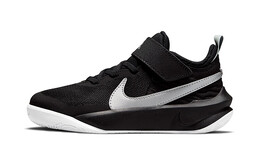 Детские баскетбольные кроссовки Nike Team Hustle D 10 PS cw6736-004