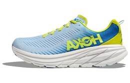 Кроссовки Hoka One One Rincon 3 Ice Water Diva Blue 1121370-iwdb