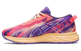 Кроссовки женские Asics Gel-Noosa Tri 13, темно-фиолетовые 1014a209-705