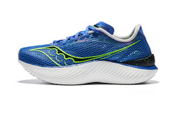 Кроссовки Saucony Endorphin Pro 3 Superblue, синий s20755-33 | superblue/slime