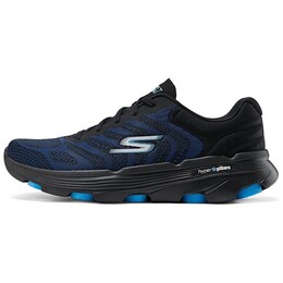 Кроссовки мужские с низким верхом Skechers 220641-bkbl | black/blue
