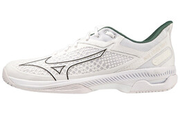 Кроссовки Mizuno Wave Exceed Tour 5 Tennis Shoes Men Low-top White, белый 61ga227035 | white