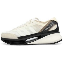 Кроссовки Adidas Y-3 S-Gendo Run Off White Black, белый ig4053 | white