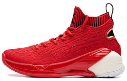 Кроссовки Anta Klay Thompson KT4 'College Red' 2019 11911101-2