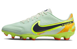 Футбольные кроссовки унисекс Nike Tiempo Legend 9 da1174-343