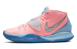Баскетбольные кроссовки Nike Kyrie 6 унисекс cu8879-600