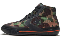 Баскетбольные кроссовки Converse All Star Pro BB унисекс 166450c