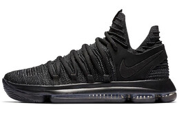 Мужские баскетбольные кроссовки Nike KD 10 897816-004