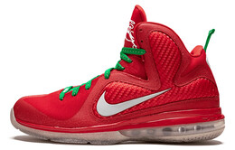 Мужские баскетбольные кроссовки Nike Lebron 9 469764-602