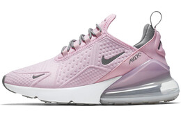 Женские кроссовки Nike Air Max 270 aq2654-600
