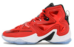 Мужские баскетбольные кроссовки Nike Lebron 13 807219-610