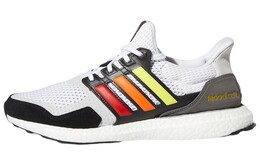 Кроссовки Adidas Ultraboost S&L унисекс fy5347