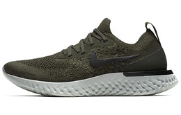 Женские беговые кроссовки Nike Epic React Flyknit 1 aq0070-300