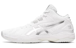 Баскетбольные кроссовки Asics Gel-Hoop V13 унисекс 1063a035-100