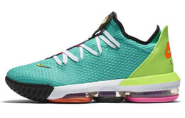 Мужские баскетбольные кроссовки Nike Lebron 16 ci2669-301