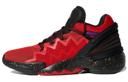 Мужские баскетбольные кроссовки Adidas DON Issue #2 fz1431