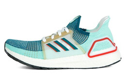 Кроссовки Adidas Ultraboost 19 Unisex, бирюзовый ee7516