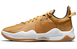 Мужские баскетбольные кроссовки Nike PG 5 cw3143-700