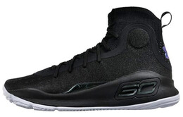 Мужские баскетбольные кроссовки Under Armour Curry 4 1298306-014