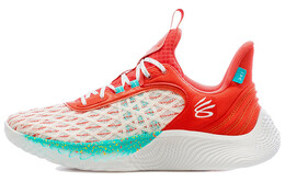 Мужские баскетбольные кроссовки Under Armour Curry 9 3025684-101