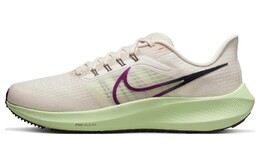 Кроссовки Nike Air Zoom Pegasus 39 Red Plum Barely Volt dh4071-101