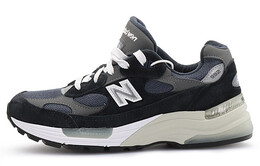 Кроссовки для бега New Balance NB 992 унисекс m992gg