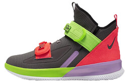 Мужские баскетбольные кроссовки Nike Zoom Soldier 13 ar4228-002