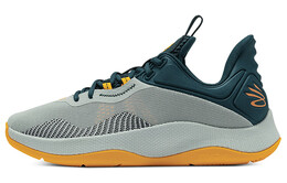 Мужские баскетбольные кроссовки Under Armour Hovr Splash 2 3025636-300
