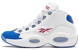 Мужские баскетбольные кроссовки Reebok Вопрос fv7563
