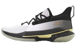 Мужские баскетбольные кроссовки Under Armour Curry 7 3023300-104