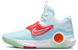 Мужские баскетбольные кроссовки Nike Trey 5 dj7554-400