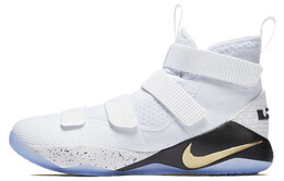 Мужские баскетбольные кроссовки Nike Zoom Soldier 11 897644-101