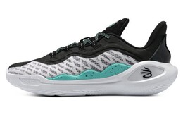 Мужские баскетбольные кроссовки Under Armour Curry 11 3027416-100