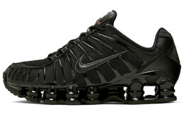 Мужские беговые кроссовки Nike Shox TL Series av3595-002