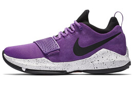Мужские баскетбольные кроссовки Nike PG 1 878628-500