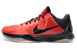Мужские баскетбольные кроссовки Nike Zoom Kobe 5 386429-601